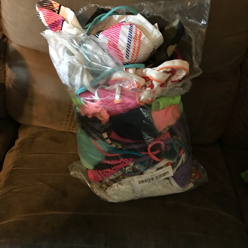 Swim suits and board shorts